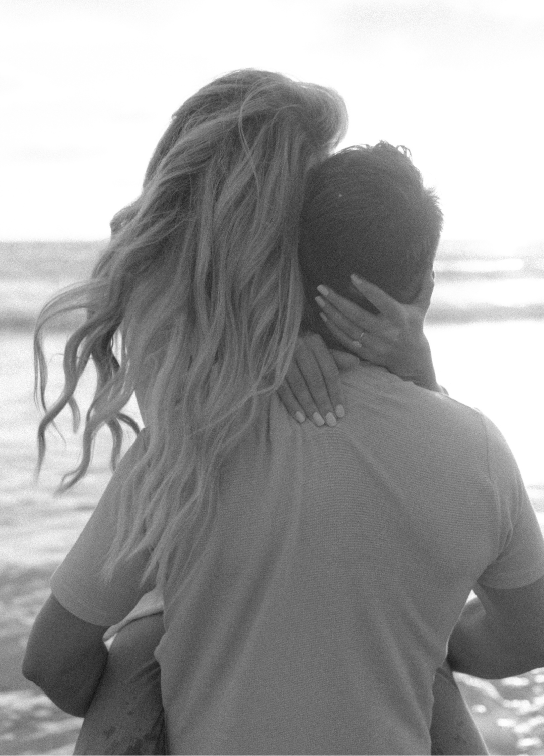 Stuck On How To Pose Couples? Here's How To Get Unstuck and Capture Authentic Emotion