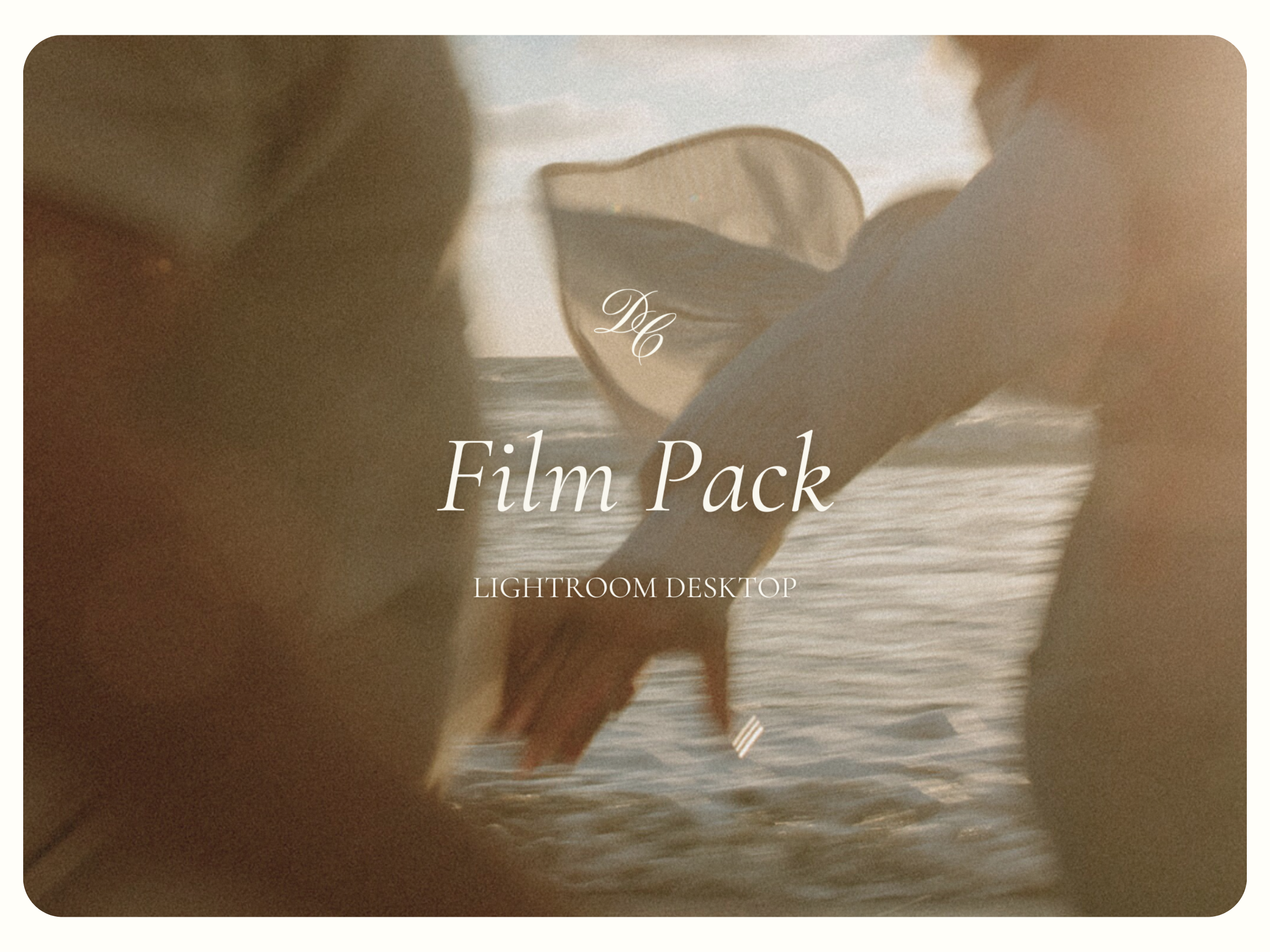 DC Presets: Film Pack