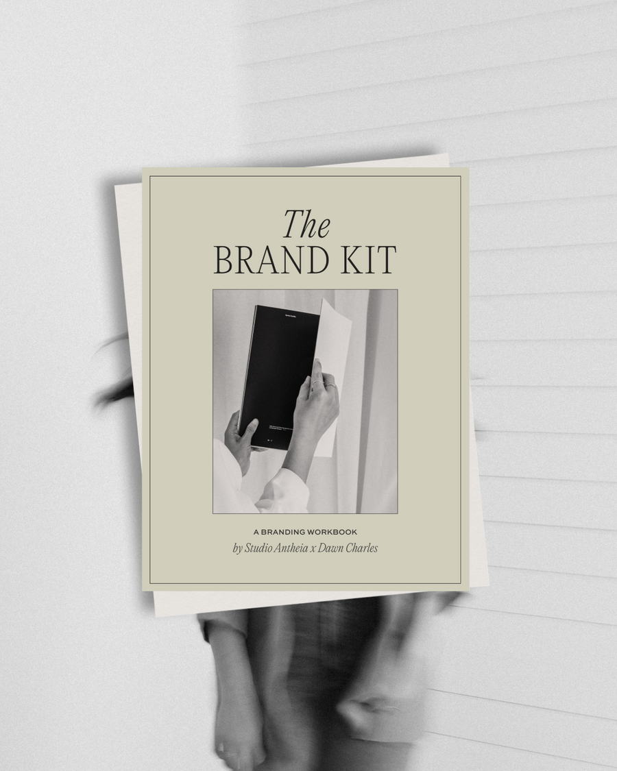 The Brand Kit