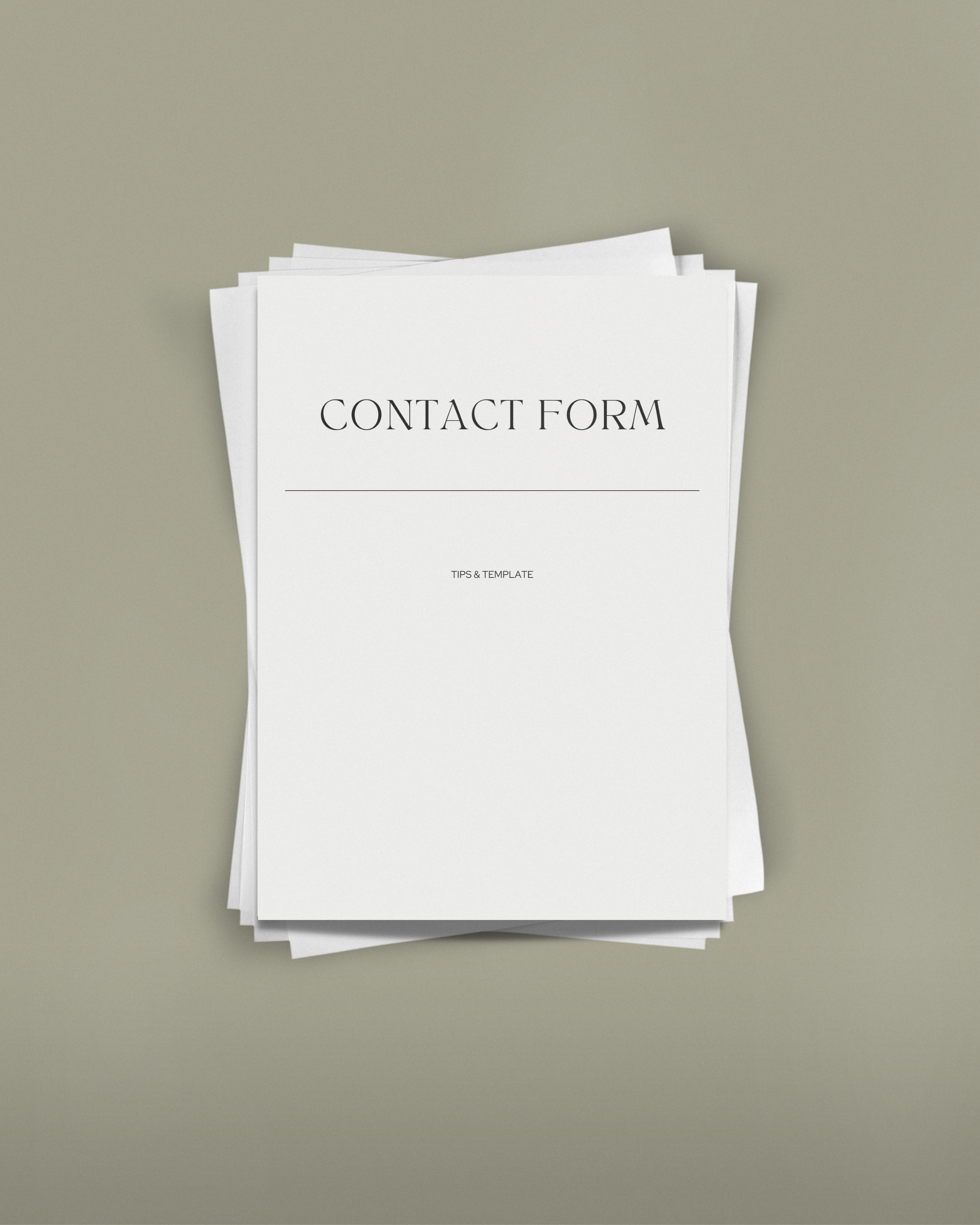 Client Toolkit