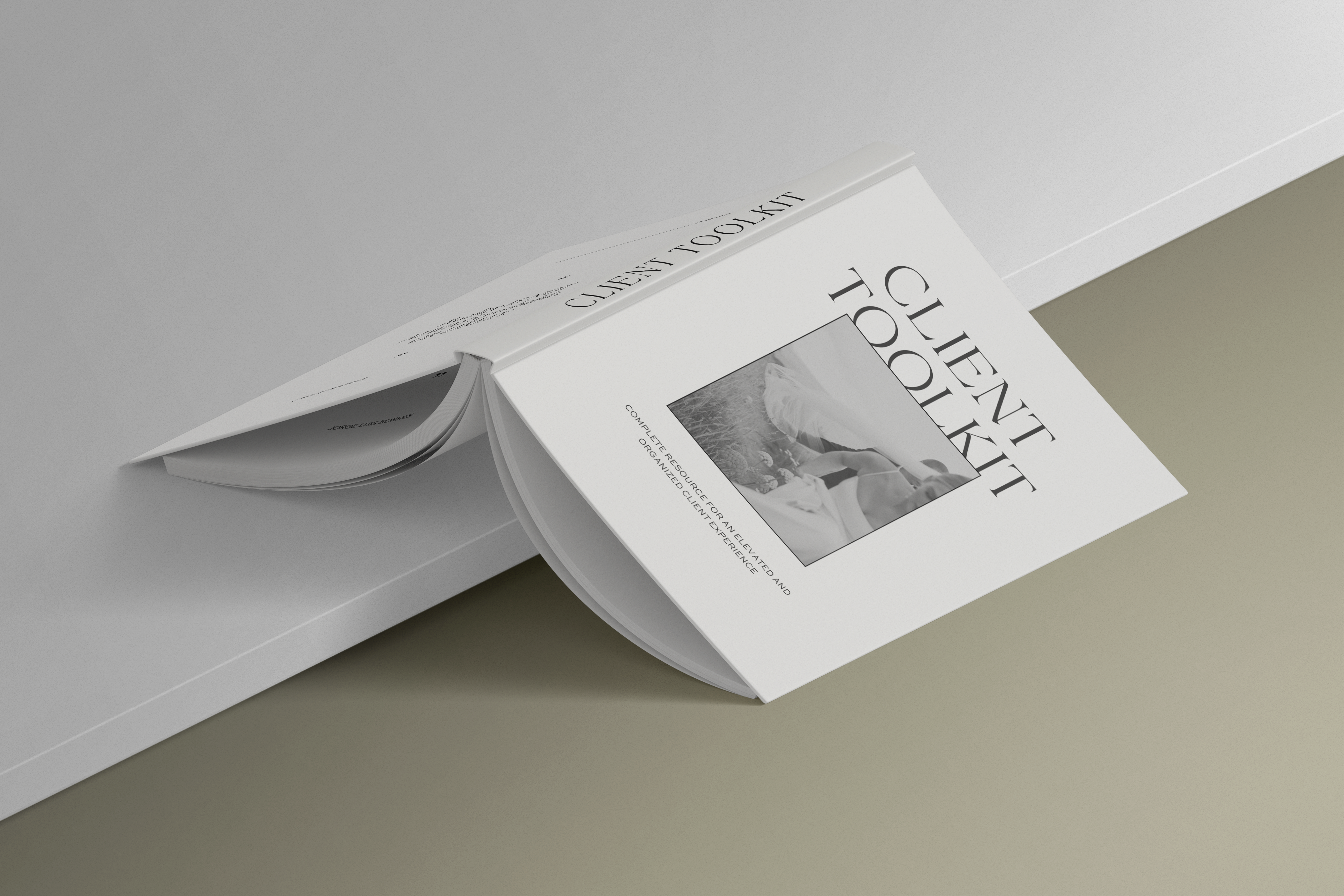 Client Toolkit