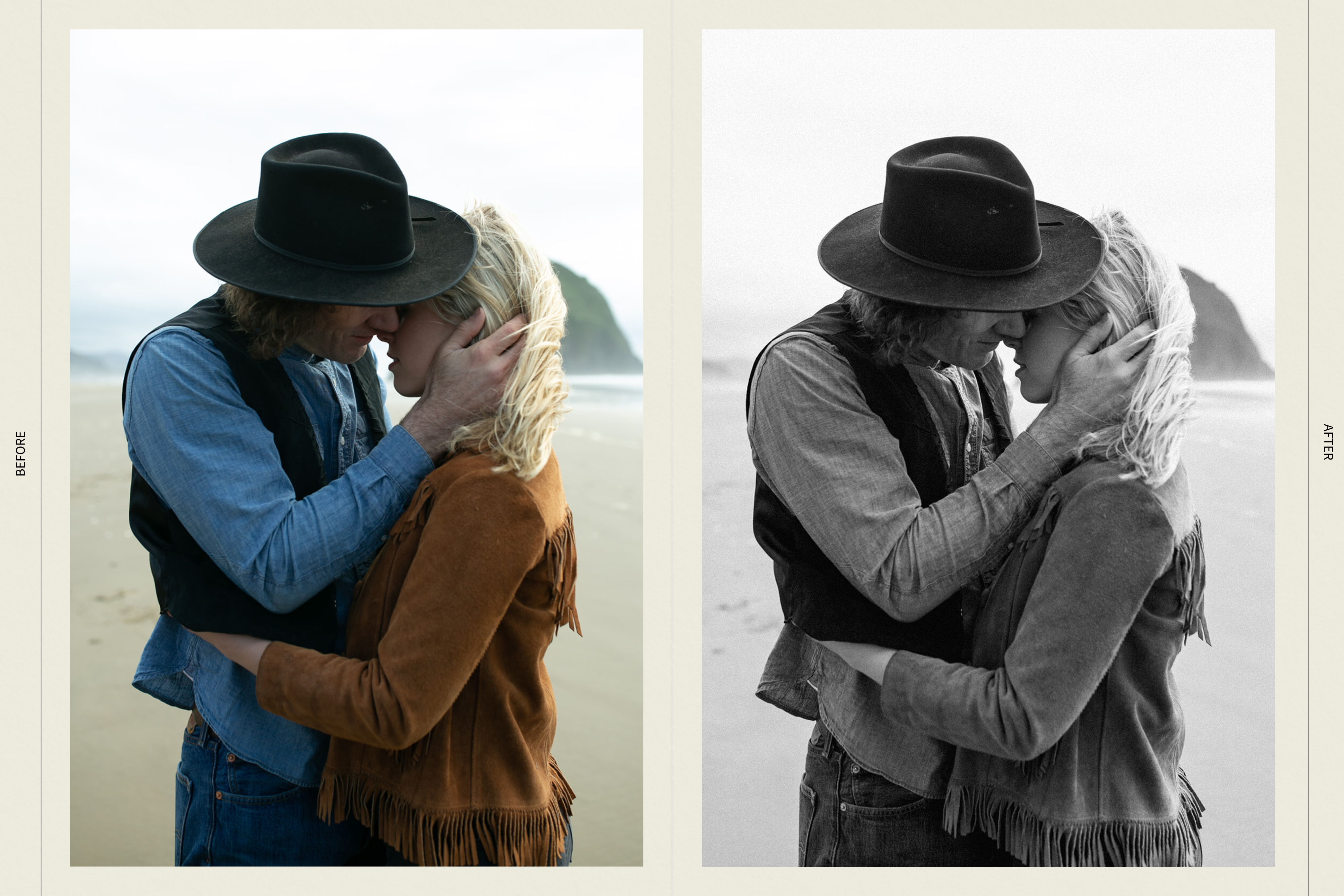 DC Presets: Pack Four