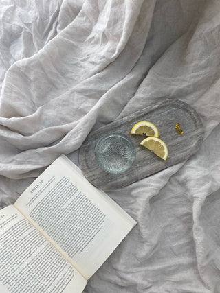Spring & Summer Reading Recap