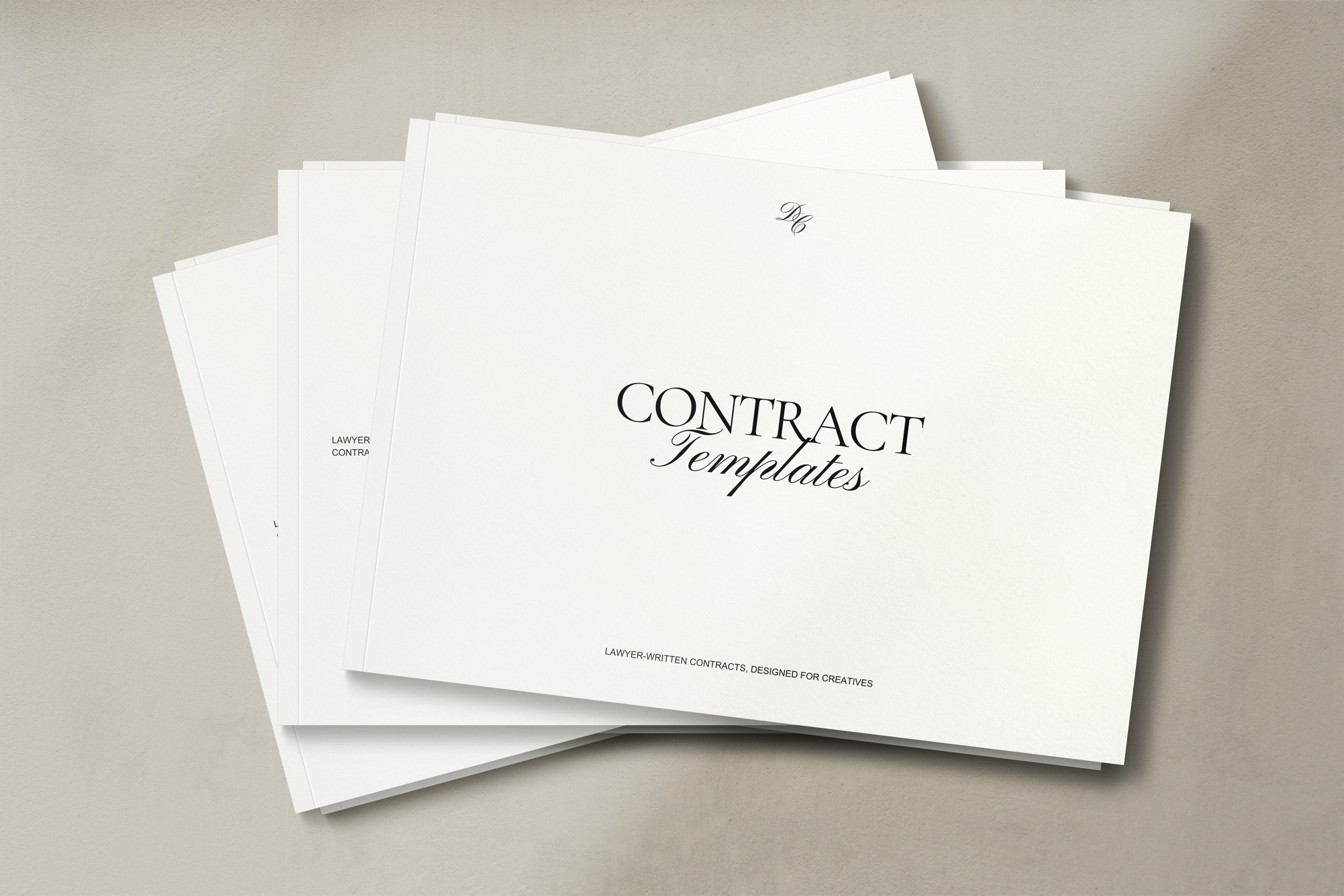 Contracts