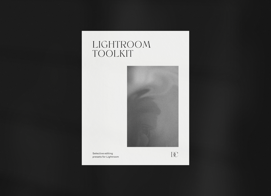 Lightroom Toolkit