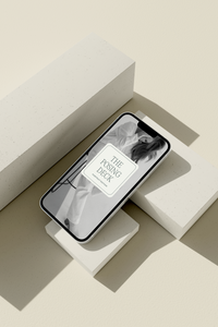 Dawn Charles The Posing Deck Portrait Edition 2