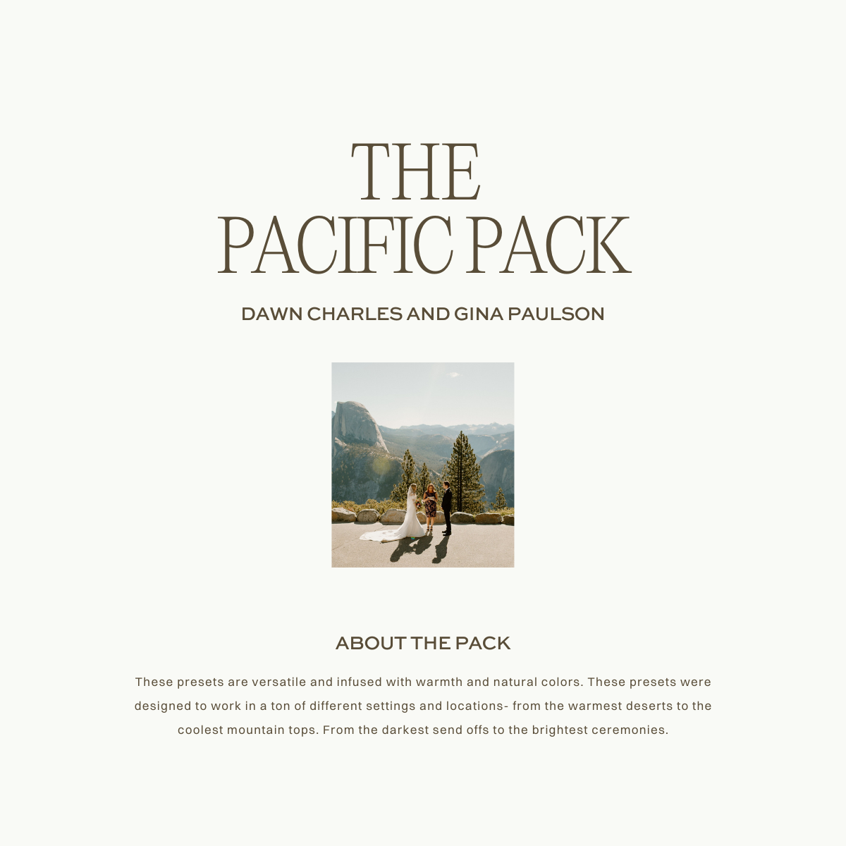 DCxGP Pacific Mobile Pack