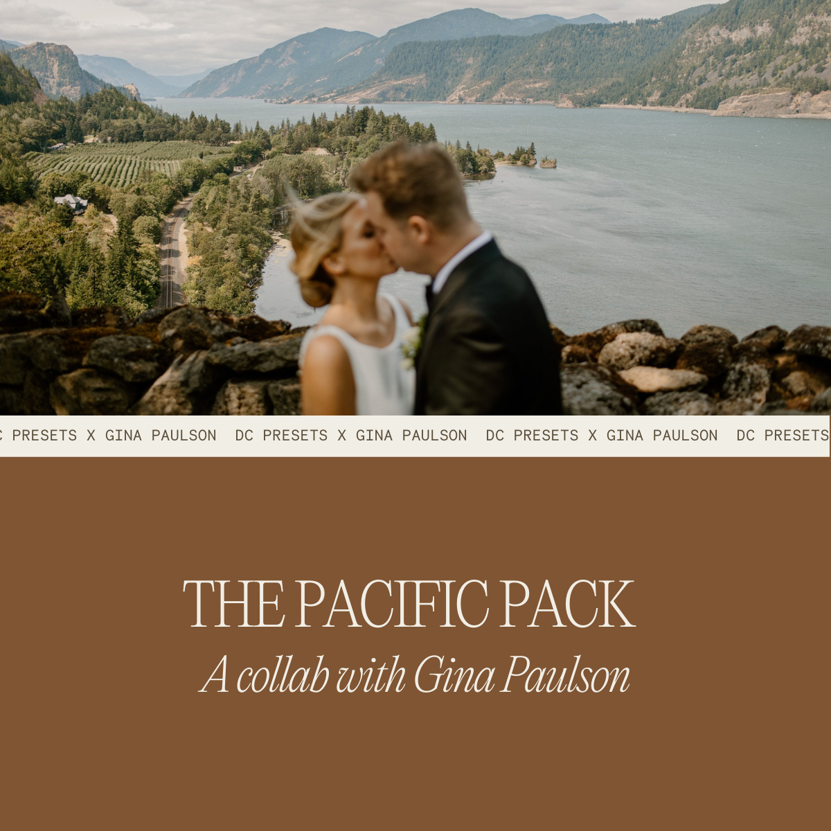 DCxGP Pacific Mobile Pack