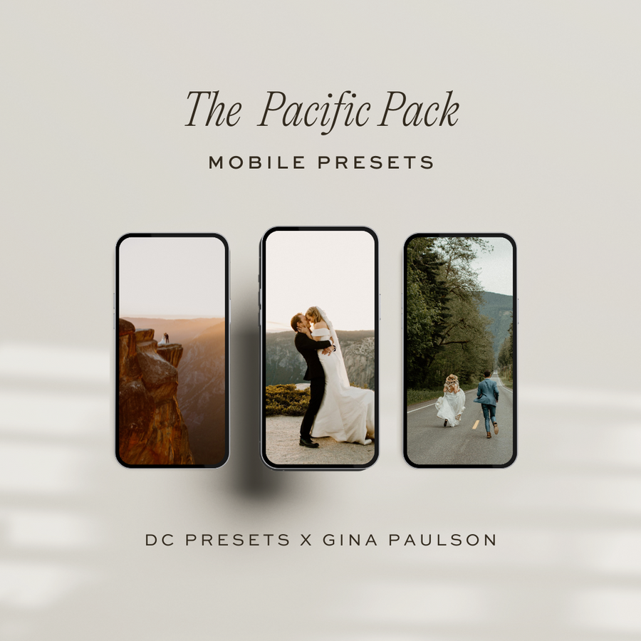 DCxGP Pacific Mobile Pack